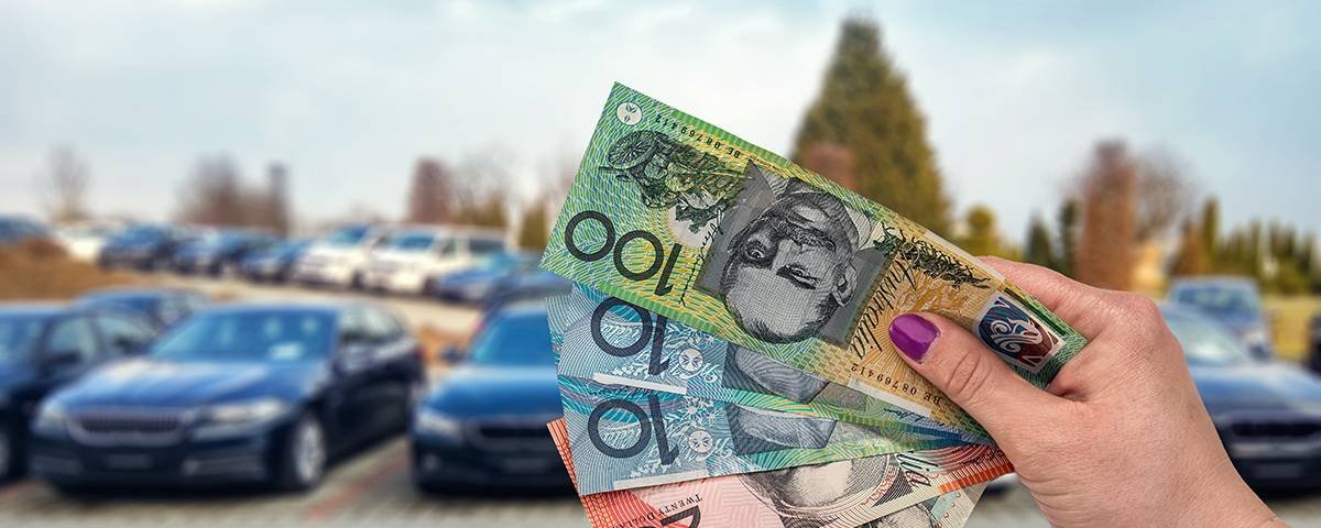 Why Choose Cash for Cars in Perth to Sell Your Unwanted Vehicle?
